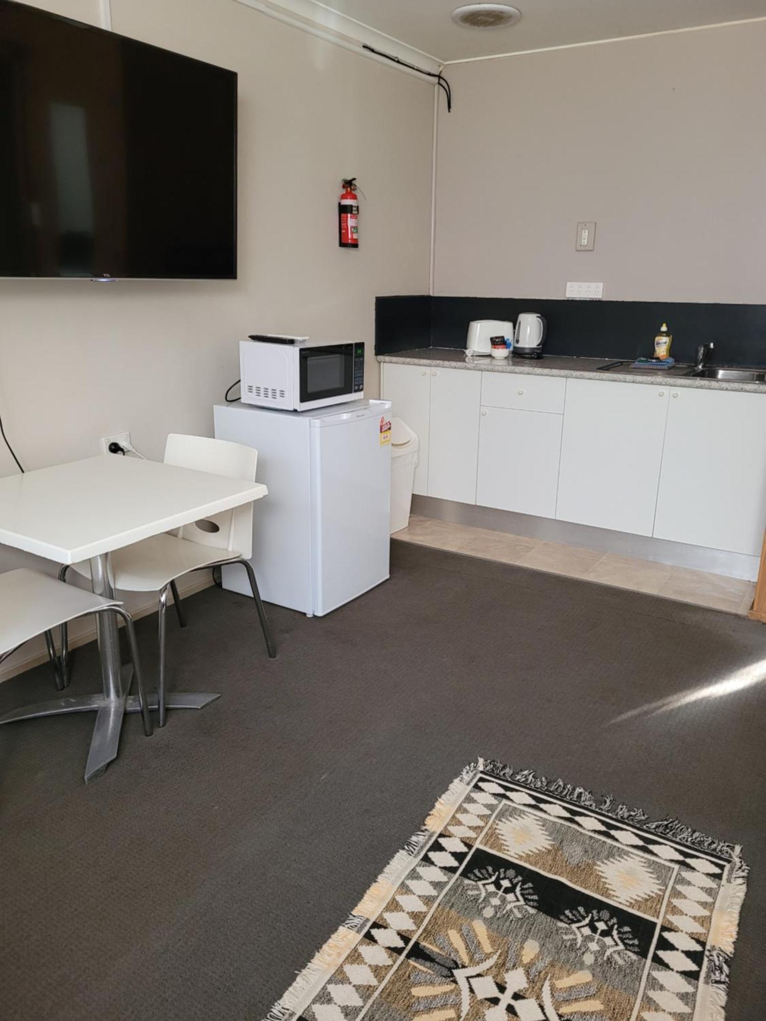 Jabiru Motel ナンブッカ・ヘッズ 部屋 写真